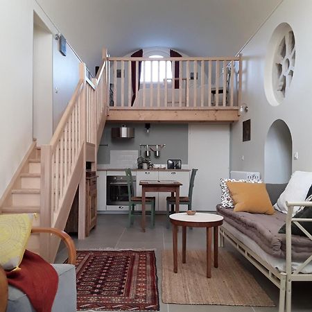 Le Clos - La Chapelle Lombard  ภายนอก รูปภาพ