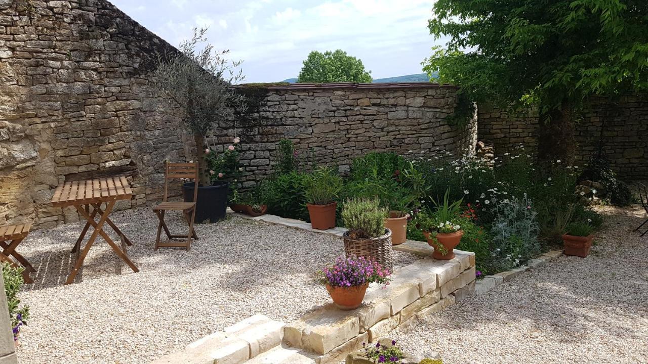 Le Clos - La Chapelle Lombard  ภายนอก รูปภาพ