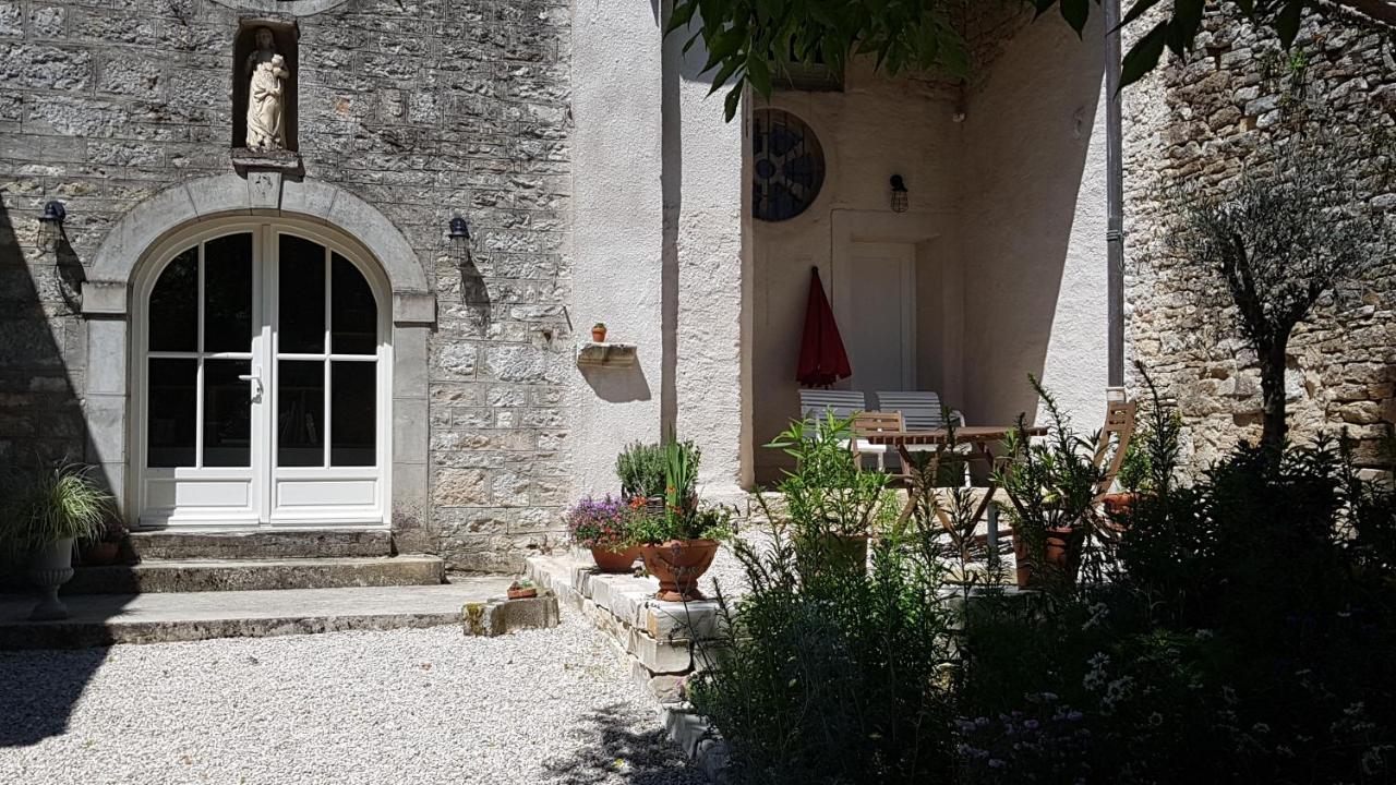 Le Clos - La Chapelle Lombard  ภายนอก รูปภาพ