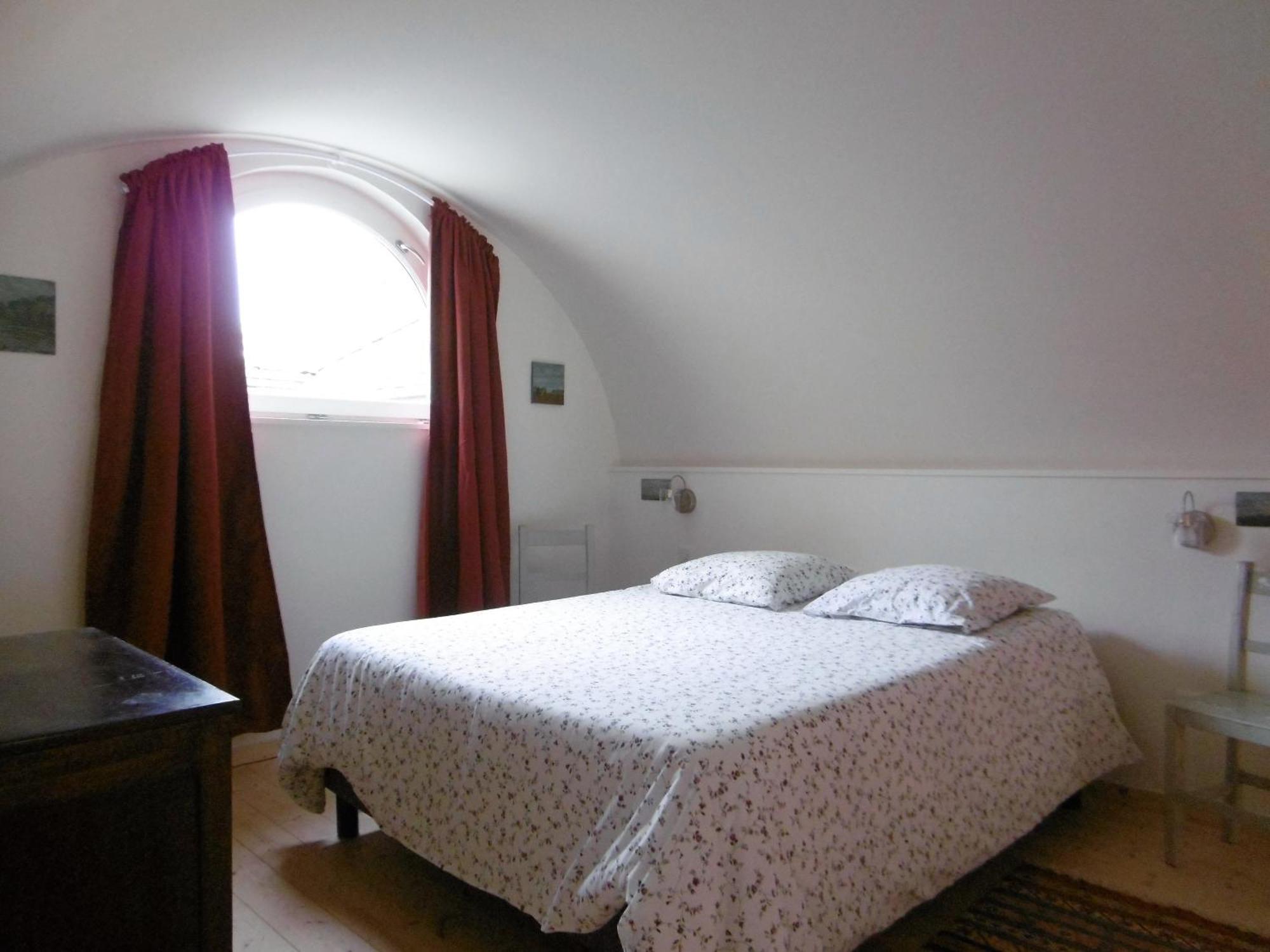 Le Clos - La Chapelle Lombard  ภายนอก รูปภาพ