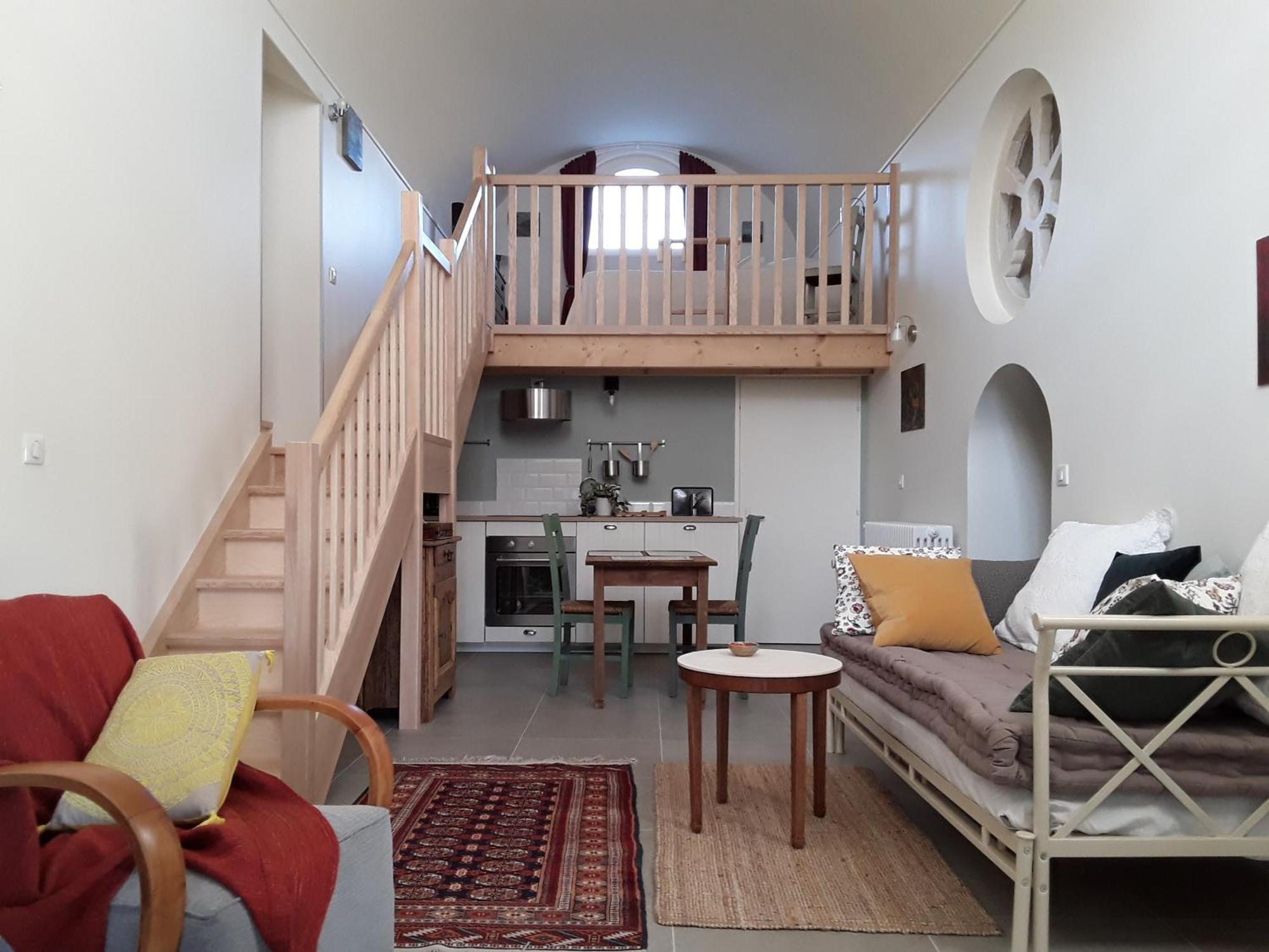 Le Clos - La Chapelle Lombard  ภายนอก รูปภาพ