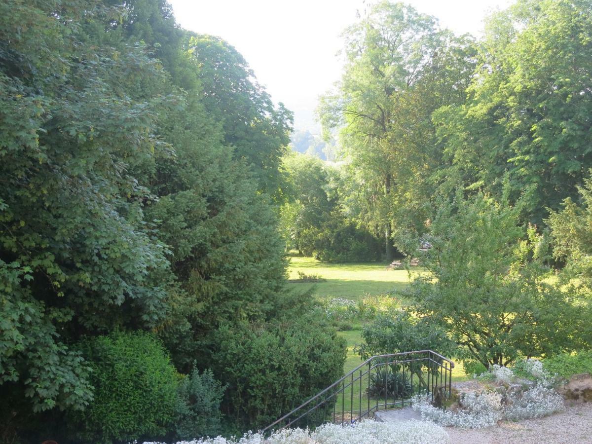 Le Clos - La Chapelle Lombard  ภายนอก รูปภาพ
